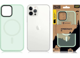 Tactical MagForce Hyperstealth Kryt pro iPhone 12/12 Pro Beach Green