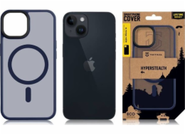 Tactical MagForce Hyperstealth Kryt pro iPhone 14 Deep Blue