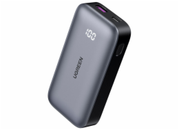 UGREEN 10000mAh Mini Powerbank Quick Charging 30W