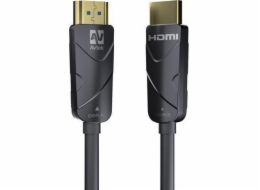  Aktivní kabel HDMI 10M 4K@60Hz 4:4:4