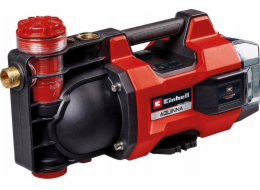 Einhell akumulátorové zahradní čerpadlo AQUINNA 36/38 F LED, 36Volt (2x18V)