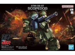 HG VOTOMS - ATM-09-ST SCOPEDOG