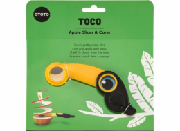 OTOTO Toco Apple Slicer & Corer