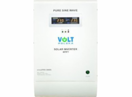 MĚNIČ VOLT POLSKA SINUSPRO-3000S 48V 2100/3000W