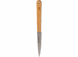 Jean Dubost Laguiole Barbecue Knife with Wood Handle