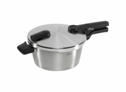 Fissler Vitaquick Premium 3.5l Pressure Cooker 22cm