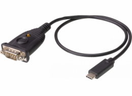 Aten UC232C-AT Adaptér USB-C na RS-232