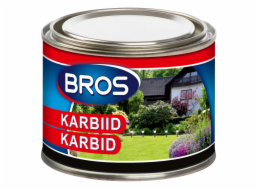 Karbid vápníku Bros Karbid, 0,5 kg