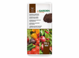 Univerzální rašelinový substrát GARDEN CENTER, 70 l