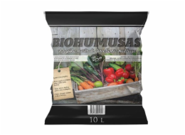 Univerzální biohumus, 10l