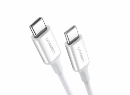 UGREEN USB-C to USB-C Cable 1m White