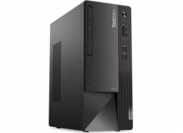 Lenovo ThinkCentre neo 50t Intel Core i7 i7-13700 8 GB DDR4-SDRAM 512 GB SSD Windows 11 Pro Tower PC černý