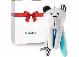 Whisbear mi sensory tyrkysová 95529