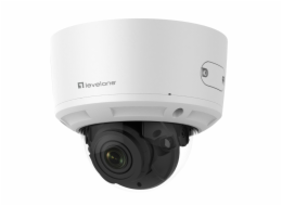 LevelOne FCS-3098 GEMINI Zoom Dome IP Network Camera 8MP