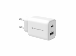 Conceptronic ALTHEA11W 2-Port 33W USB PD-PPS-Charger