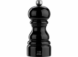 Peugeot Paris pepper mill 12 cm beech wood black lacquered