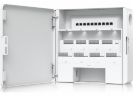 Ubiquiti UniFi Enterprise Access Hub