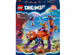 LEGO 71481 DREAMZzz Izzieho vysněná zvířata, stavebnice