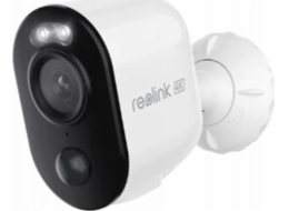 Reolink Argus Series B350 Bezpečnostní IP kamera Vnitřní a venkovní 3840 x 2160 px Zeď