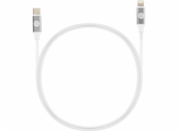 Náš kabel Pure Planet USB-C to lightning 1,2 m/4 stopy