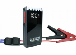 KÖNNER & SÖHNEN JUMP STARTER JS-1400