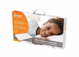 Qmed Breathable kid pillow