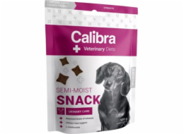 CALIBRA VD Dog semi-moist snack urinary care - pamlsek pro psy - 120g