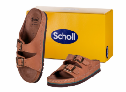 Scholl Air Bag - unisex žabky, velikost 41