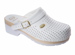 SCHOLL CLOG SUPERCOMFORT CLOGS 38