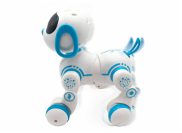 Robotický pes Power Puppy Jr od společnosti Lexibook.