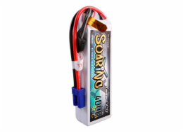 Akumulátor Gens ace G-Tech Soaring 4000mAh 14.8V 30C 4S1P Lipo Batte