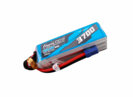 Akumulátor Gens ace G-Tech 3700mAh 22,2V 60C 6S1P Lipo Battery Pack