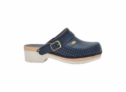 SCHOLL CLOG SUPERCOMFORT CLOGS 38