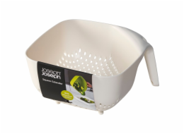 Joseph Joseph Square Colander white