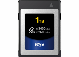 Wise CFexpress 4.0 Type B    1TB WI-CFX4-B1024