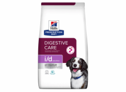 HILL S Diet Canine i/d Sensitive  - suché krmivo pro psy - 1,5 kg