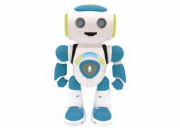 Powerman Junior interactive robot Lexibook (Polish language)