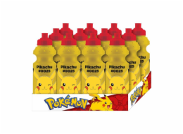 Water Bottle 350 ml Pokemon Pikachu KiDS Licensing