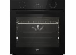 Elektrická trouba Beko BBIE123001BD Black