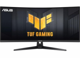 ASUS TUF Gaming VG34VQ3B, herní monitor