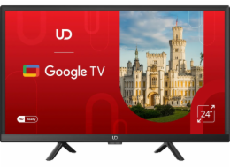 TV 24" UD 24GW5210S HD, D-LED, DVB-T/T2/C