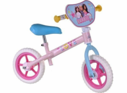 Dětské běžecké kolo 10" Barbie Toimsa 1465 Pink