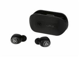 JLab Go Air In-Ear TWS Earbuds, black