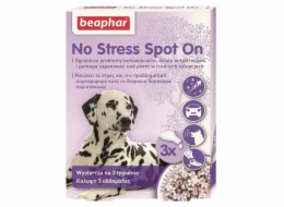 Beaphar No stress produkt pro psy - 3 x 0,7 ml