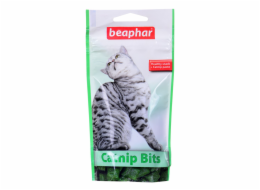 Beaphar Catnip Bits Kočka Pamlsek Šanta kočičí 35 g