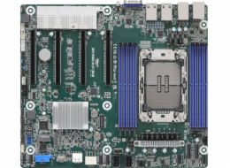 Základní deska ASRock SPC741D8-2L2T/BCM 1x LGA4677 Intel Xeon Scalable 4/5gen C741 (8xDIMM, NVMe, 2x10GbE, 2xGbE, IPMI)