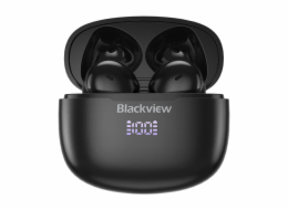 Bezdrátová sluchátka Blackview AirBuds 7 (černá)