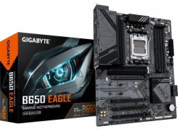 GIGABYTE B650 EAGLE, základní deska