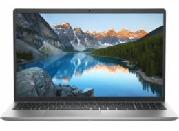 DELL Inspiron 3520 Intel Core i5 i5-1235U Laptop 39,6 cm (15.6") Full HD 16 GB DDR4-SDRAM 1 TB SSD Wi-Fi 5 (802.11ac) Windows 11 Home Stříbrná