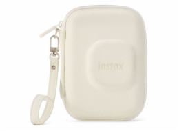 Fujifilm instax mini LiPlay Bag misty white